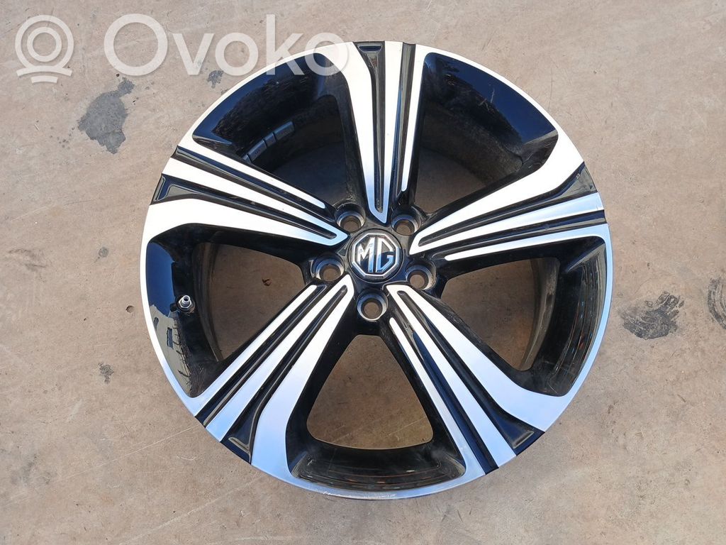 MG ZS Llanta de aleación R18 