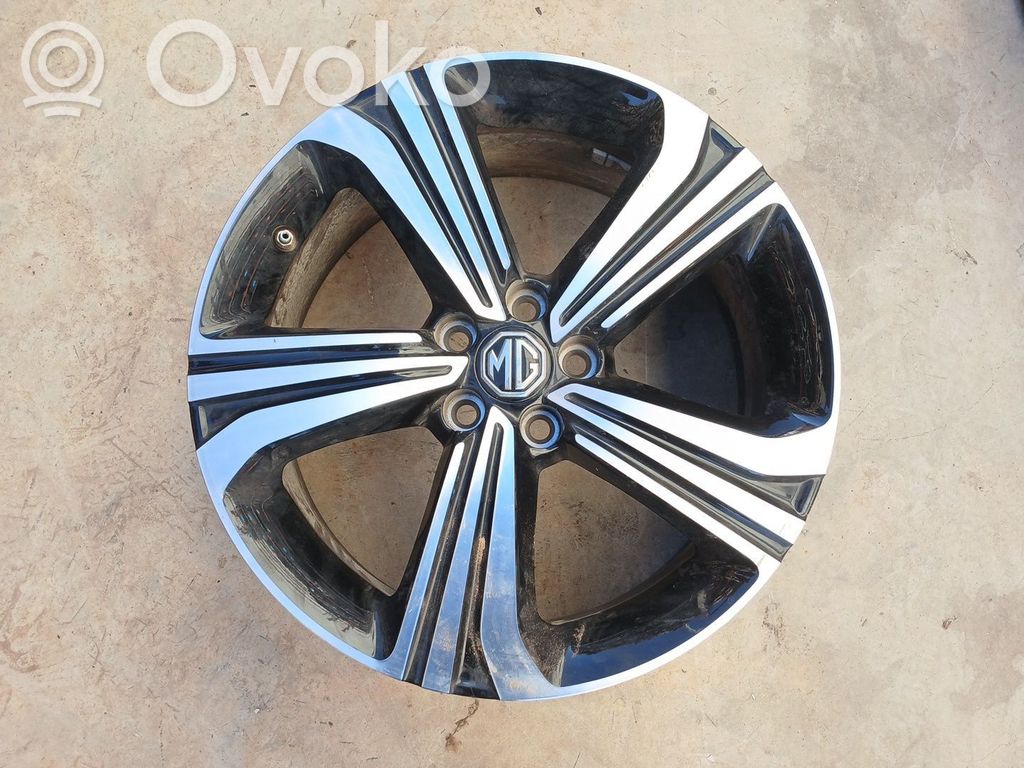 MG ZS Llanta de aleación R18 