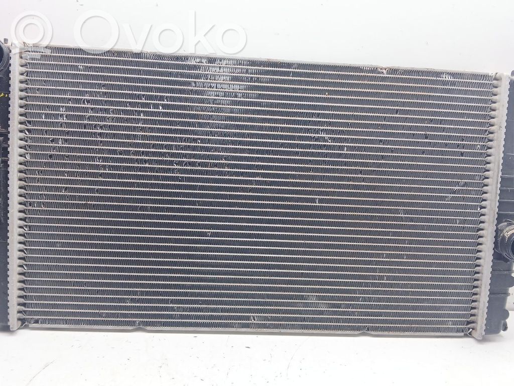 BMW 1 F20 F21 Radiatore di raffreddamento 