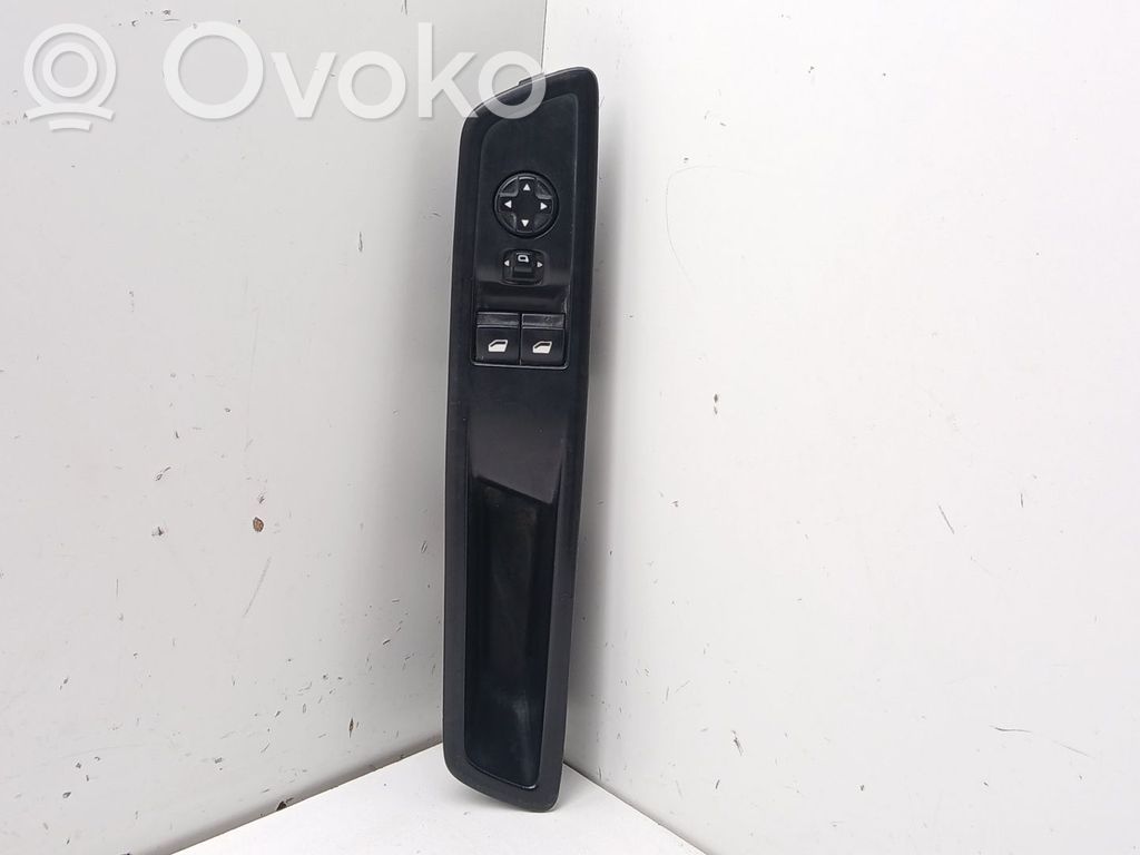 Electric window control switch   96783350ZD