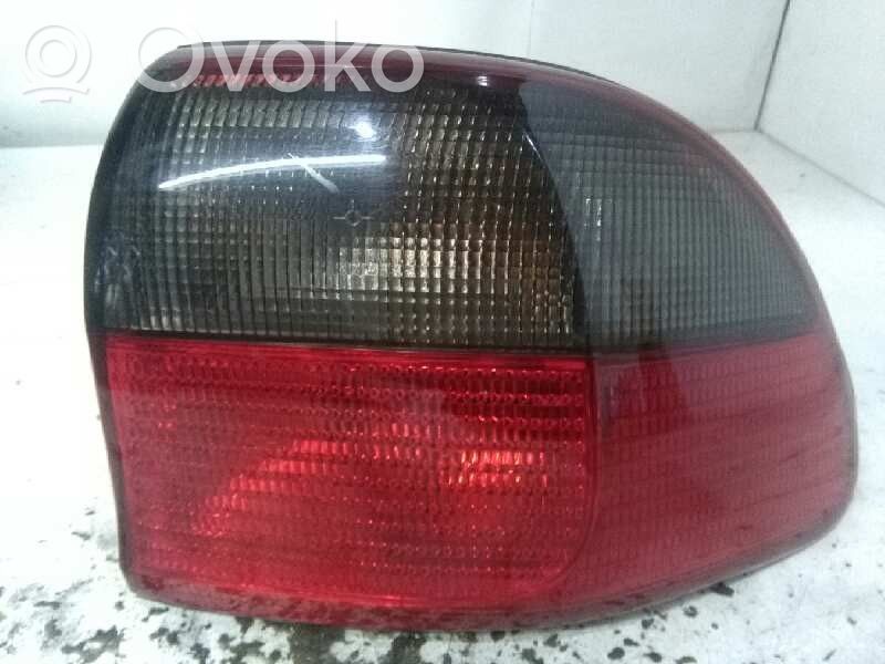 Opel Omega B1 Takavalot 
