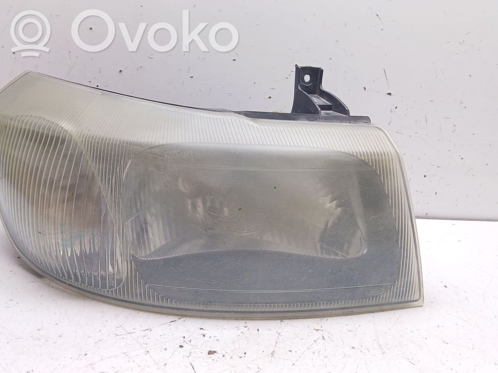 Etu-/Ajovalo   YC1X13008