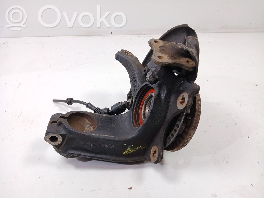 Audi A3 S3 8L Achsschenkel vorne 