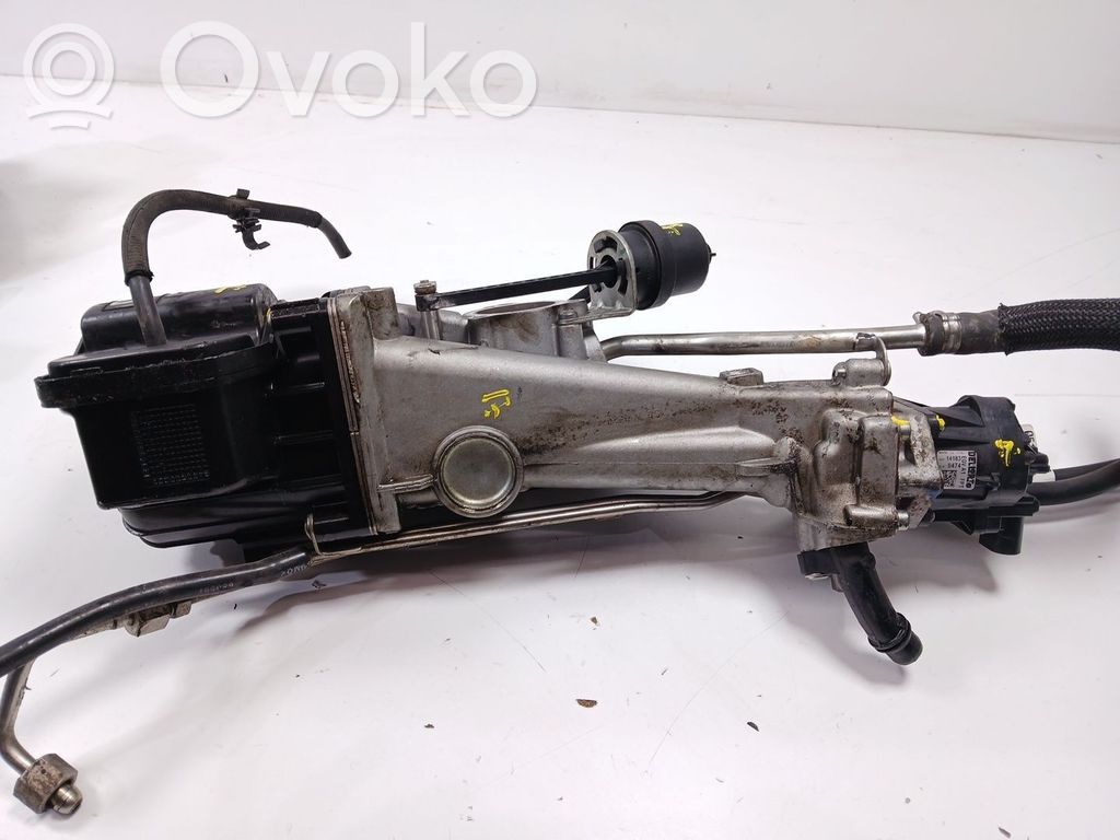 Fiat Freemont Supapă EGR 