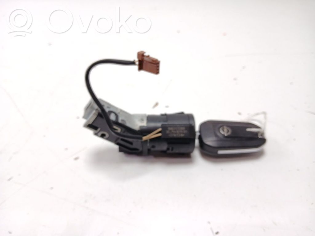 Opel Vivaro Blocchetto accensione