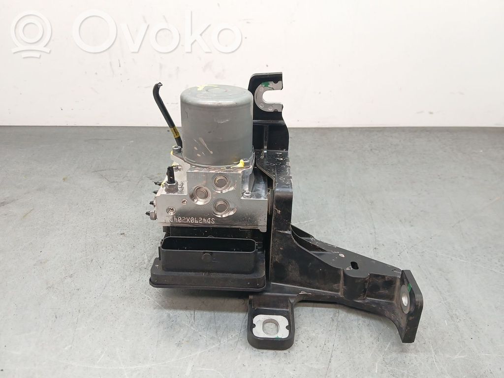 Toyota Proace Pompe ABS 