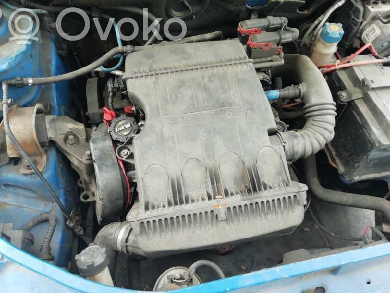 Fiat Punto (199) Moottori 