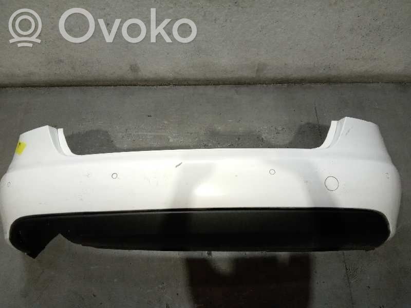 Audi A4 Allroad Rear bumper 