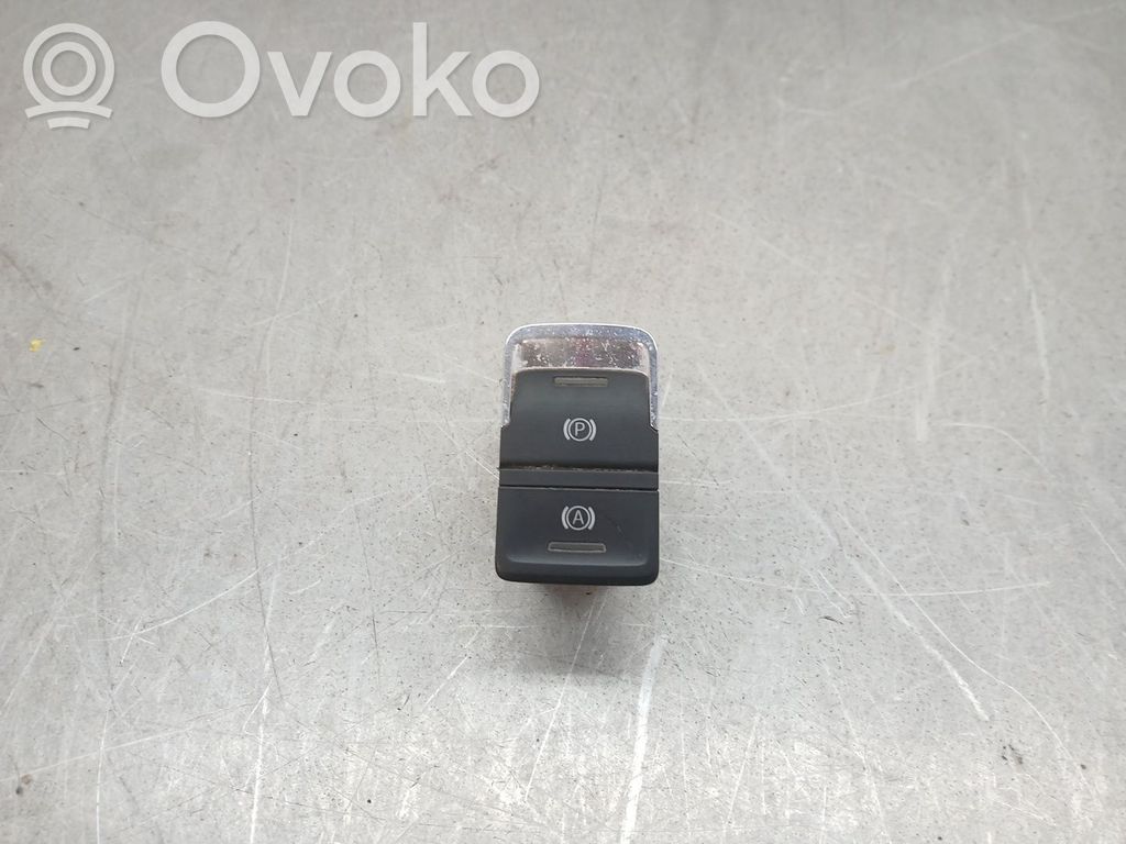 Seat Leon (5F) Comutator frână parcare 