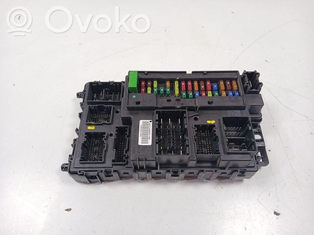 Ford Mondeo MK V CAS control unit/module 