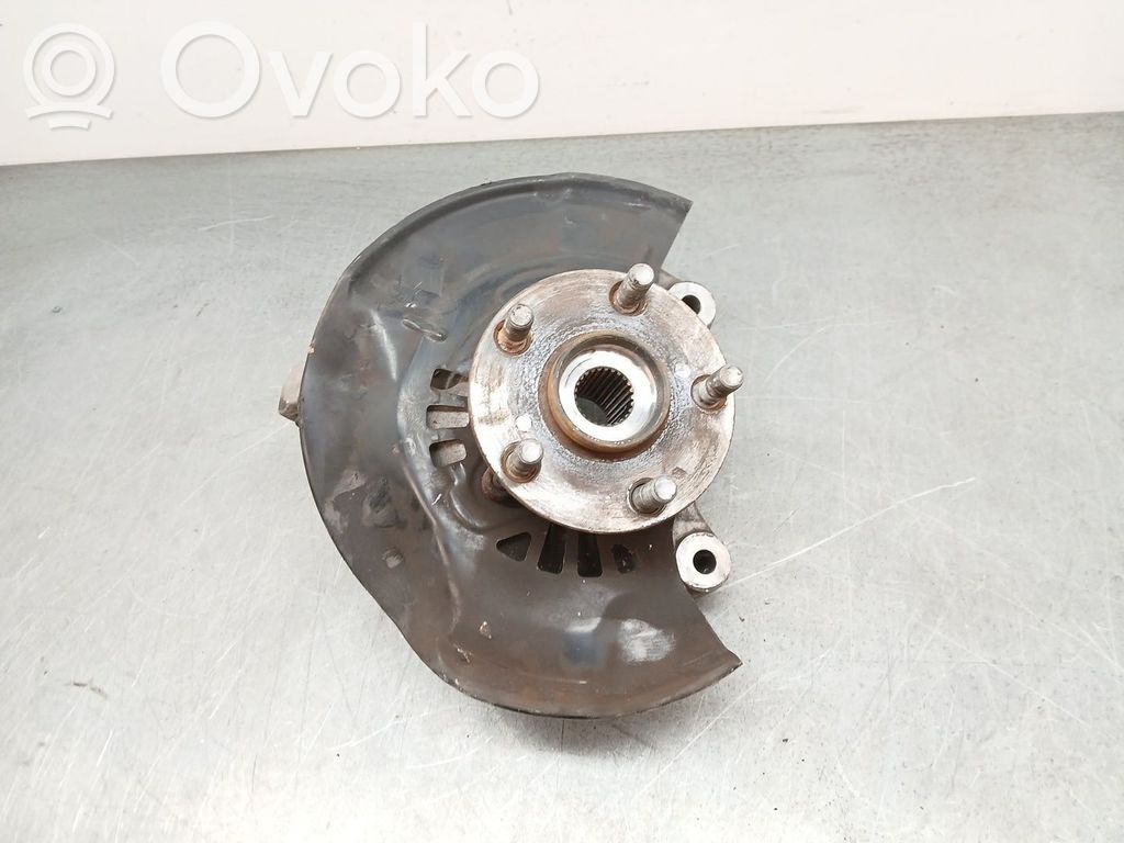 Lexus CT 200H Achsschenkel vorne 
