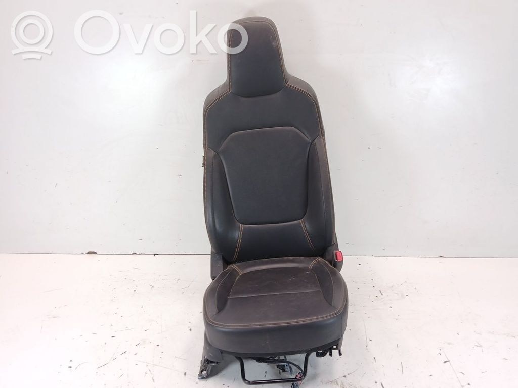 Dacia Spring Scaun față pasager 