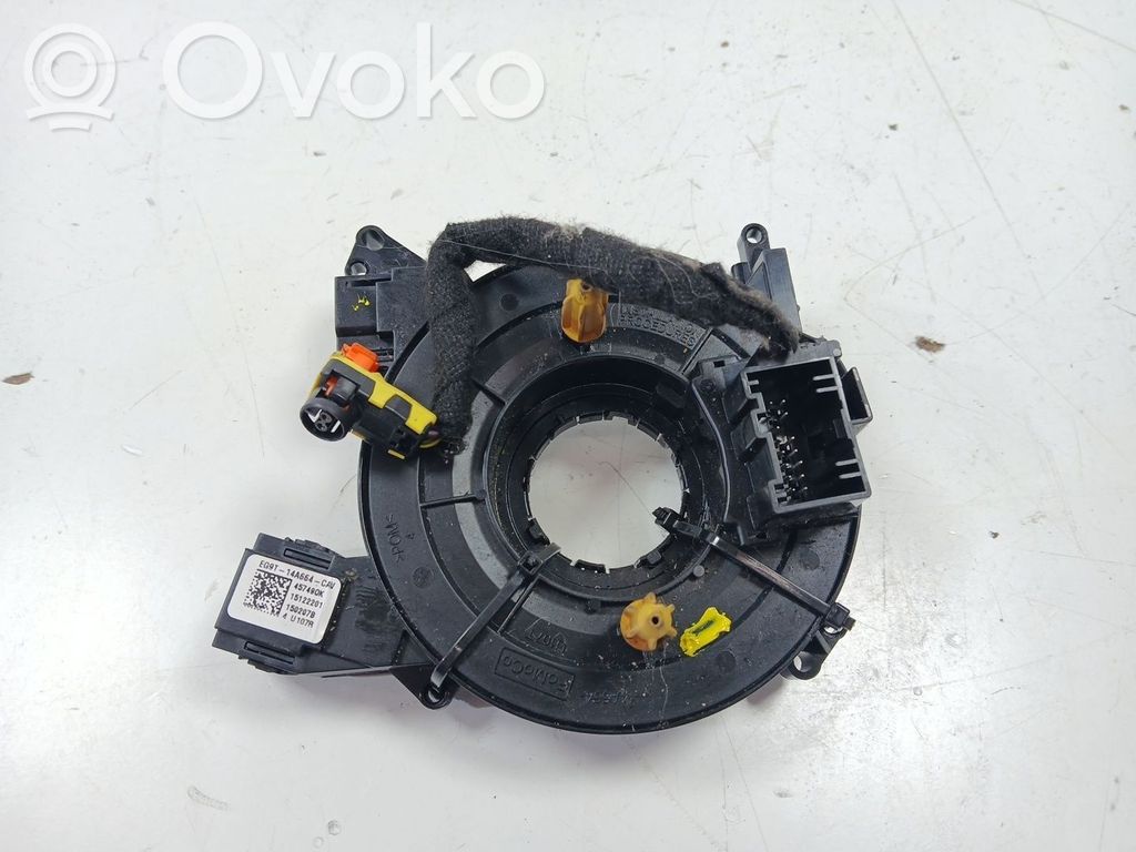 Ford Mondeo MK V Airbag dello sterzo