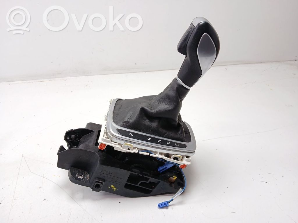 Ford Mondeo MK V Schaltgestänge