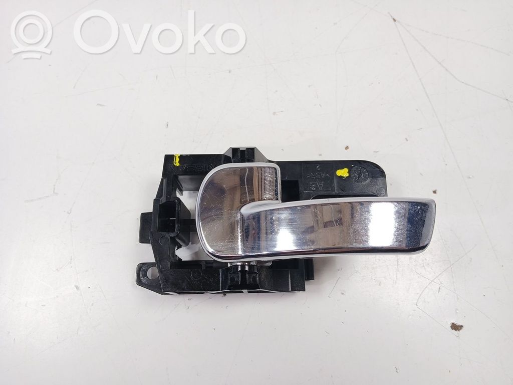 Nissan Qashqai+2 Mâner interior ușă spate 