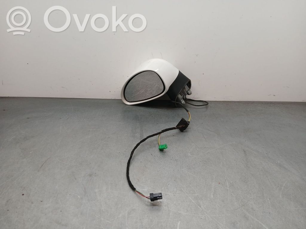 Citroen C4 Grand Picasso Specchietto retrovisore elettrico portiera anteriore 