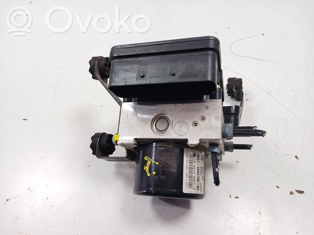 Pompe ABS   10096208283,3451686073001