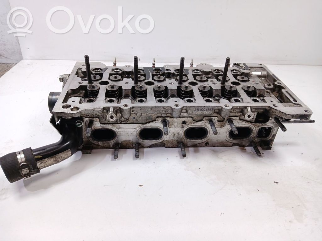 Fiat Freemont Culata del motor 