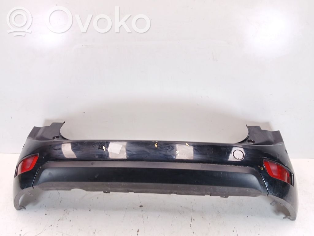 Citroen C4 Grand Picasso Parachoques 