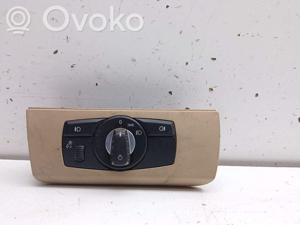 Panel lighting control switch   913473301