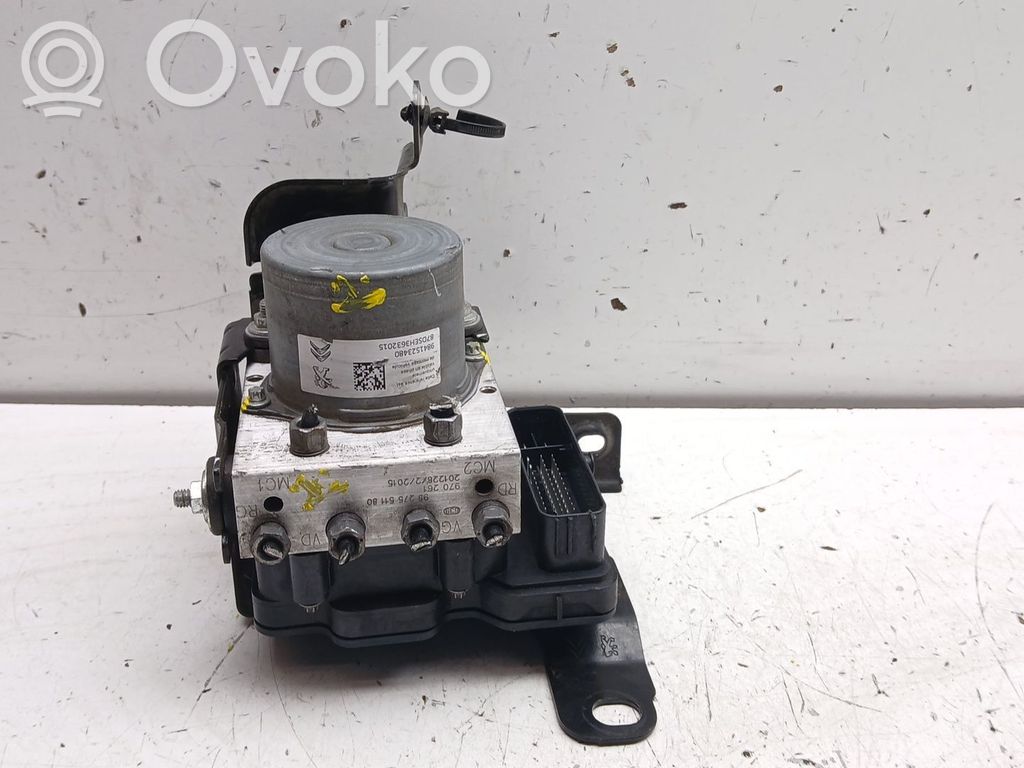 Opel Combo E Pompe ABS 