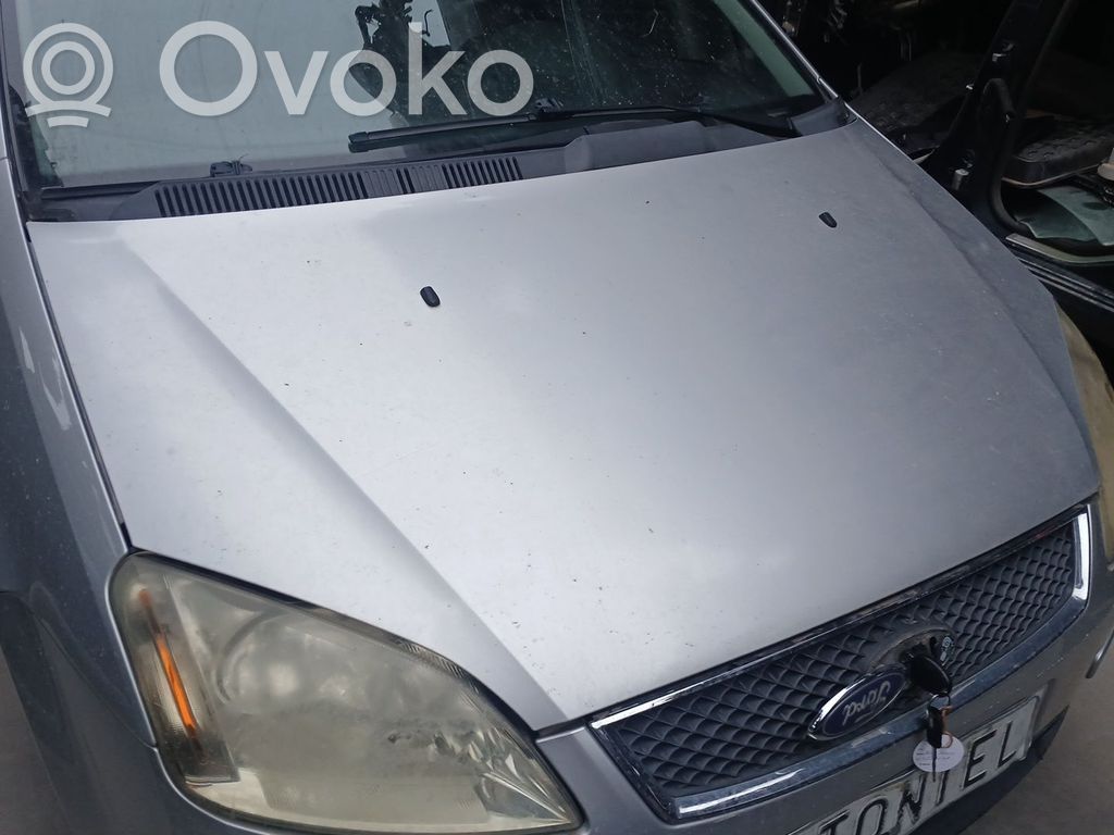 Ford C-MAX I Konepelti 