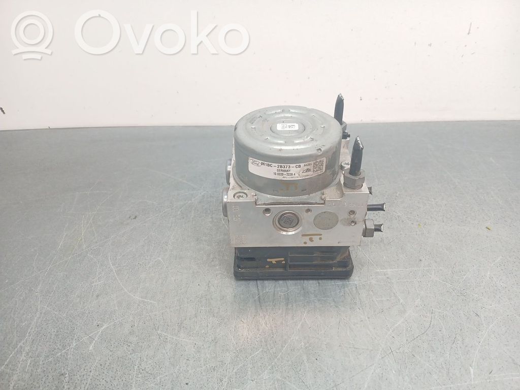 ABS Blokas   M1BC2B373CB