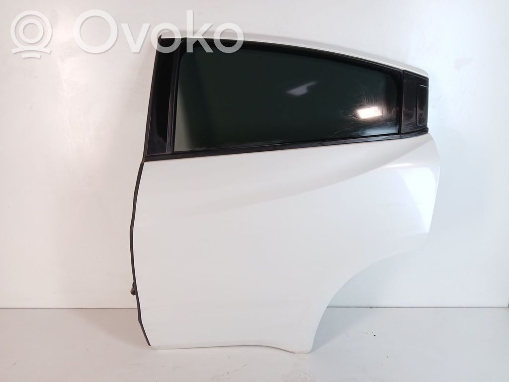 Honda HR-V Drzwi tylne 