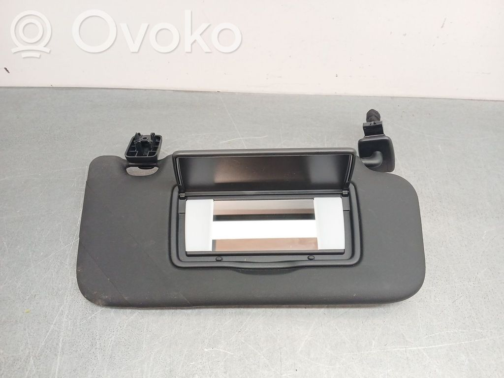 Ford Puma Sun visor 