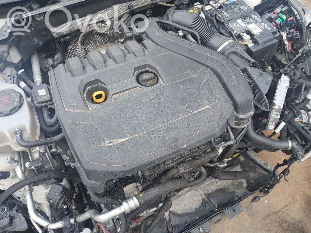 Engine   DFY,05E100098L