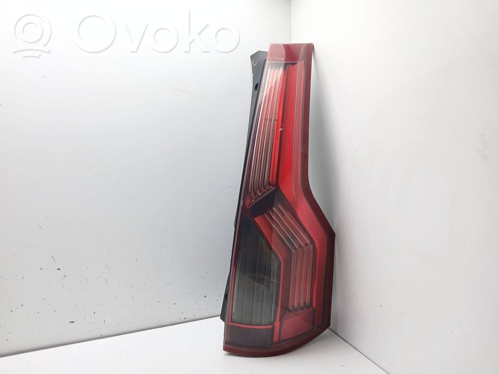 Citroen C4 Grand Picasso Takavalot 