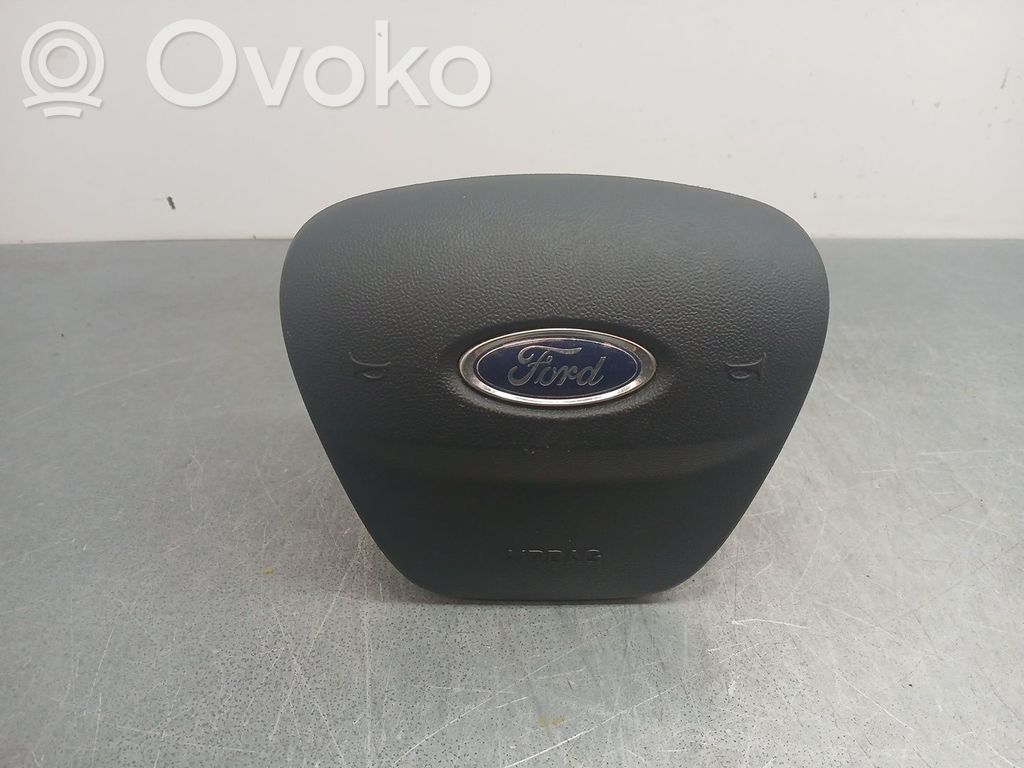 Ford Puma Stūres drošības spilvens 