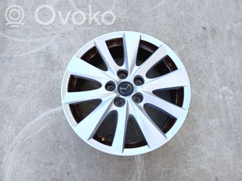 R18-alumiinivanne   9965617070,17PULGADAS