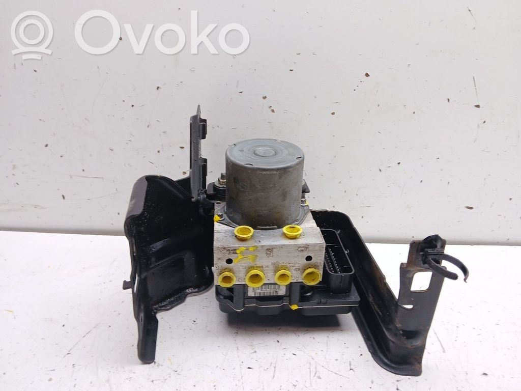Citroen C4 Grand Picasso ABS Pump 