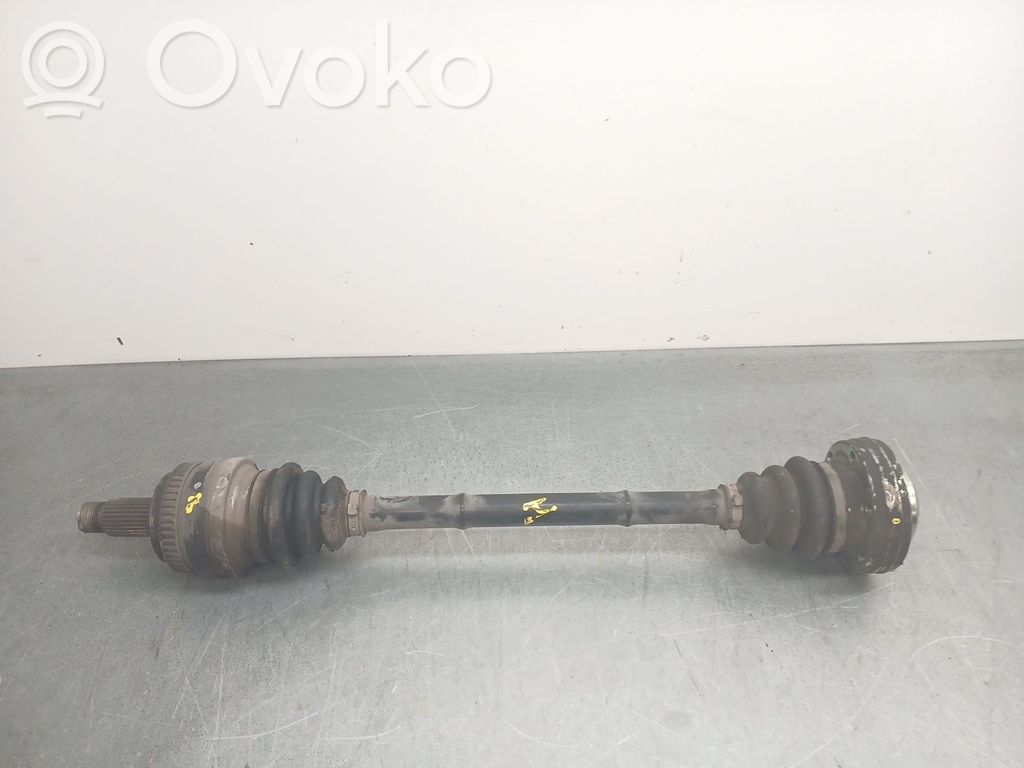 BMW 3 E90 E91 Rear driveshaft 
