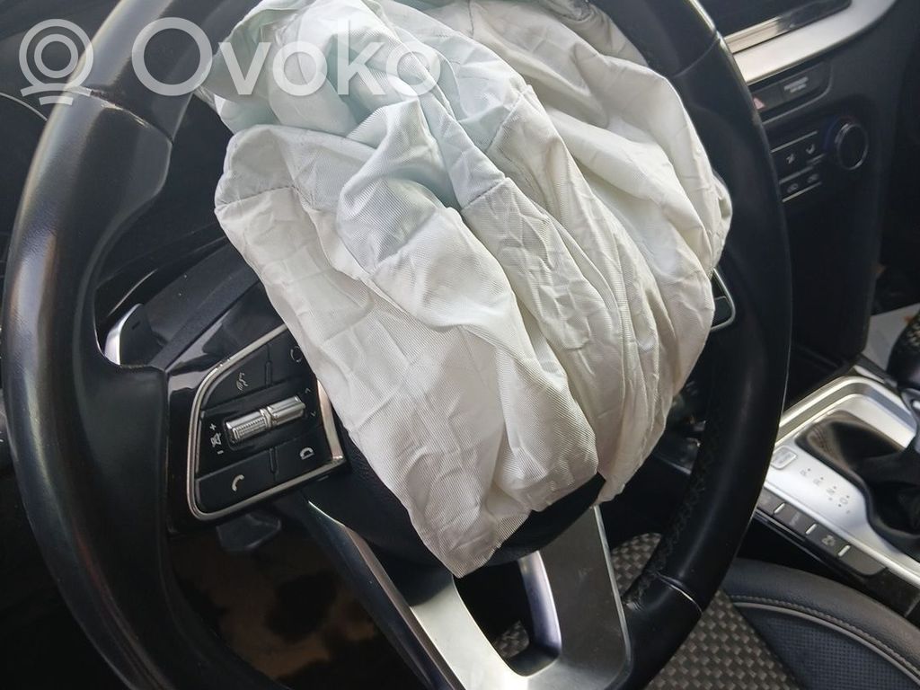 KIA Xceed Stūre 