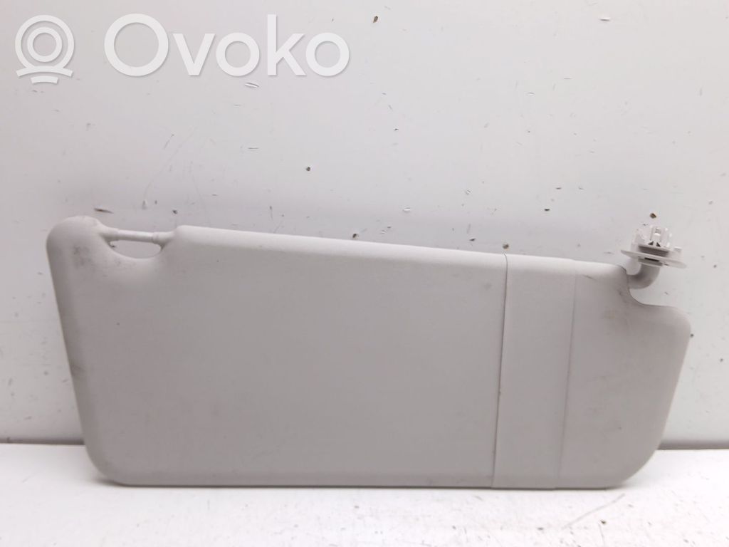 Opel Combo E Sun visor 