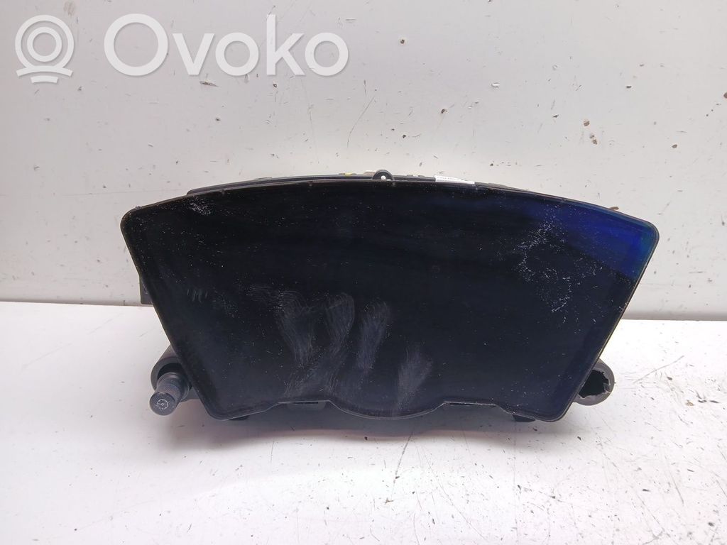Honda Civic Спидометр (приборный щиток) 