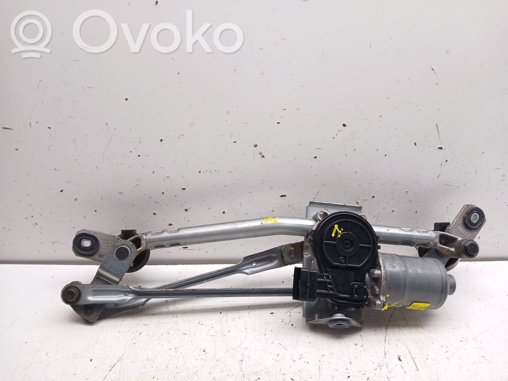 Motor del limpiaparabrisas   98110F2000,98100J7000