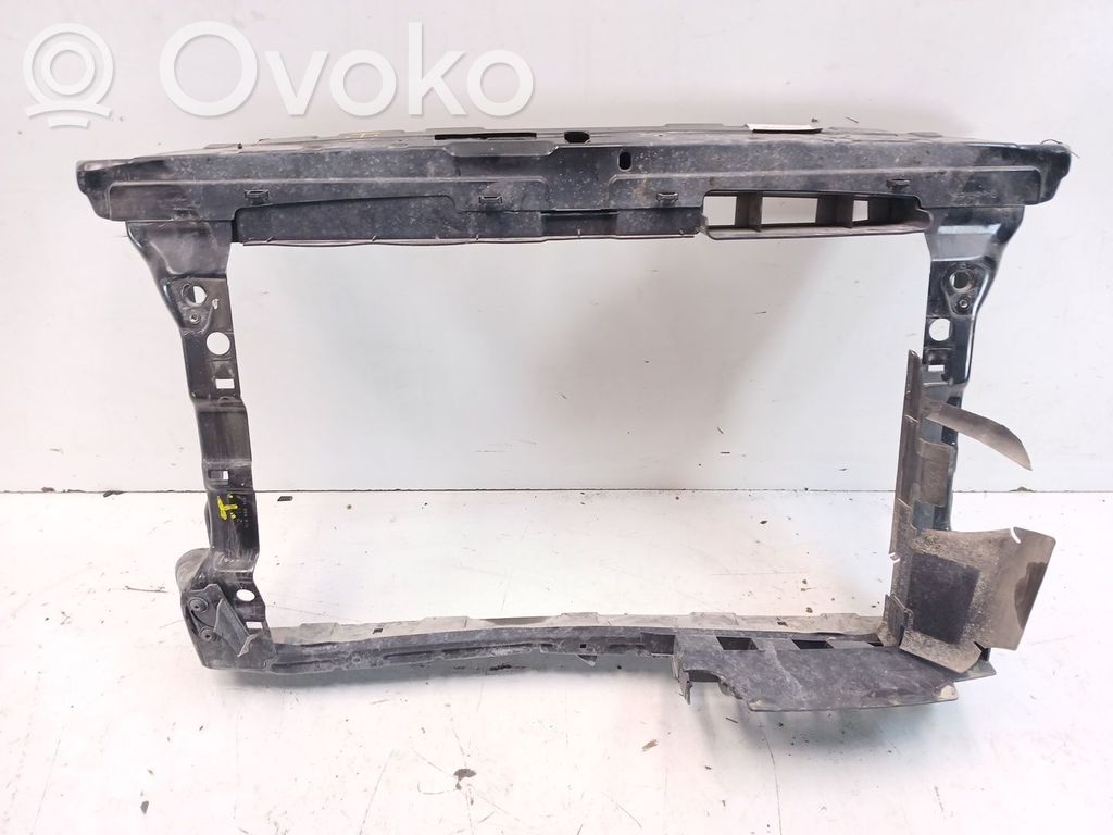 Skoda Yeti (5L) Deska rozdzielcza 