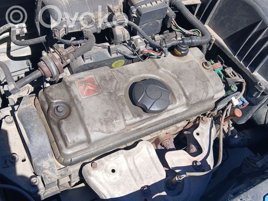 Motor   KFV