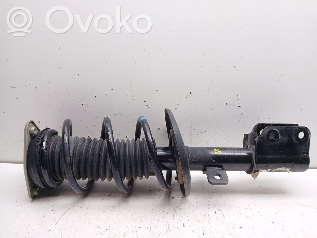Opel Combo E Stoßdämpfer Federbein 