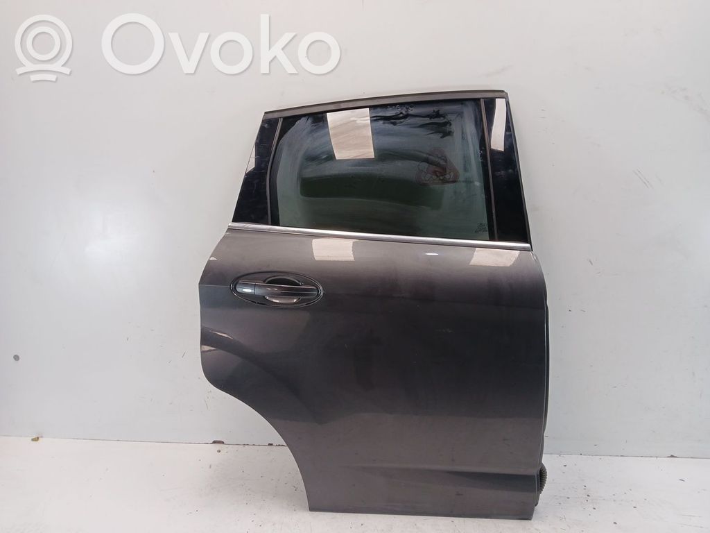 Ford C-MAX II Galinės durys 