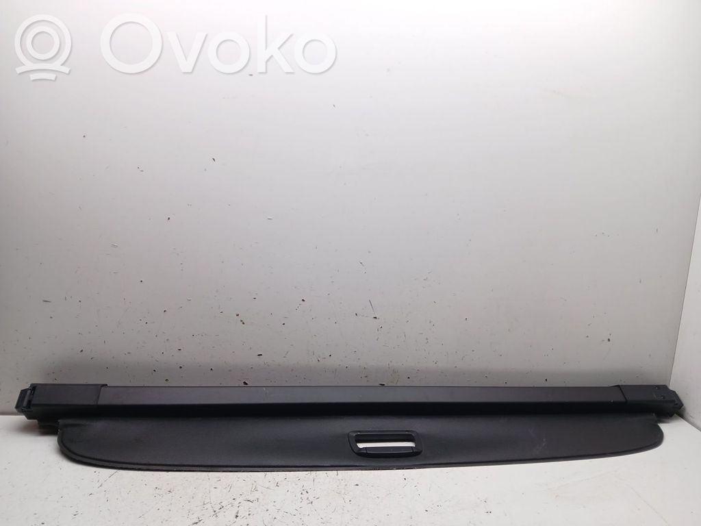 Opel Astra H Takaluukun/tavaratilan kansi 