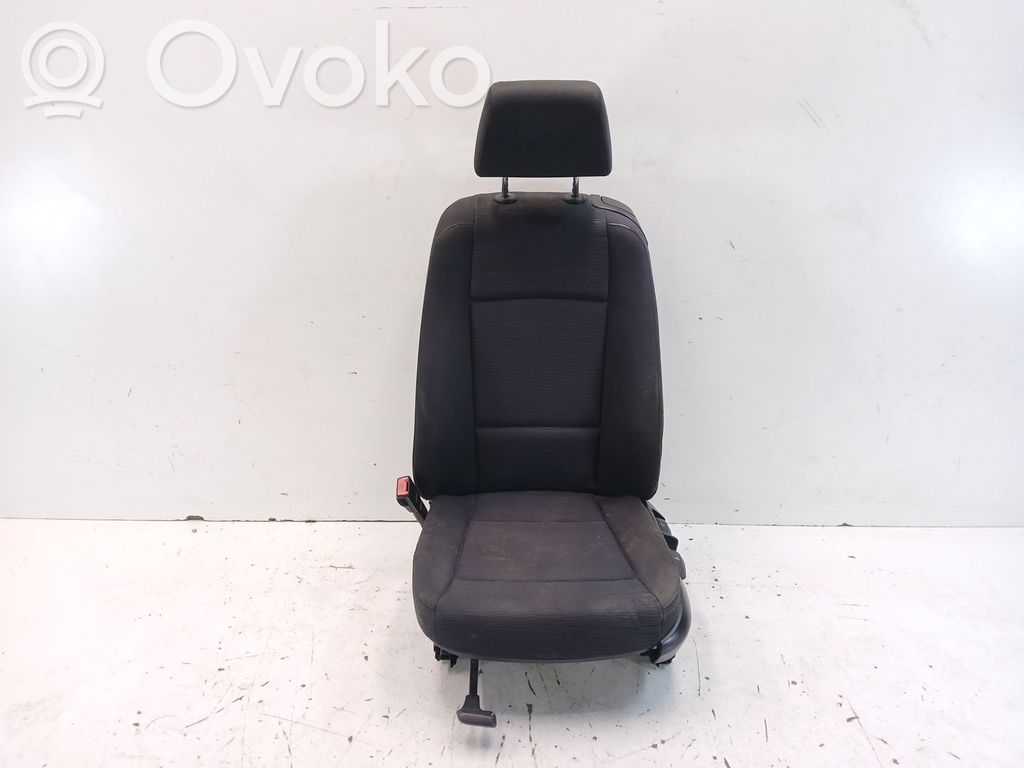 BMW 1 E81 E87 Asiento delantero del conductor 