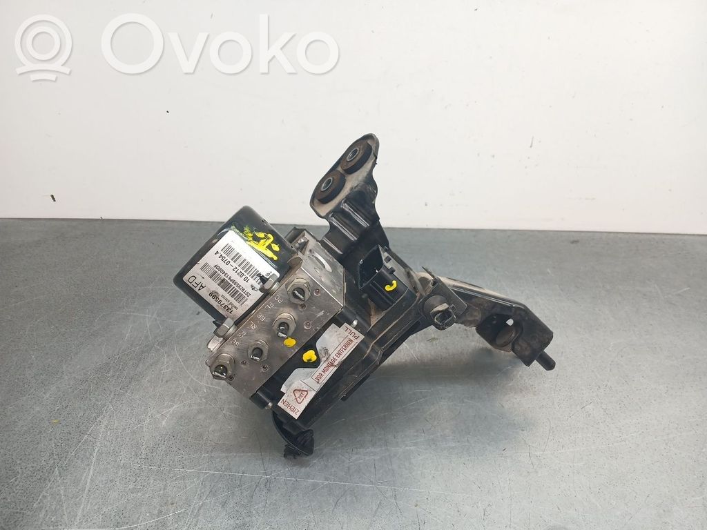 Opel Astra H Bomba de ABS 