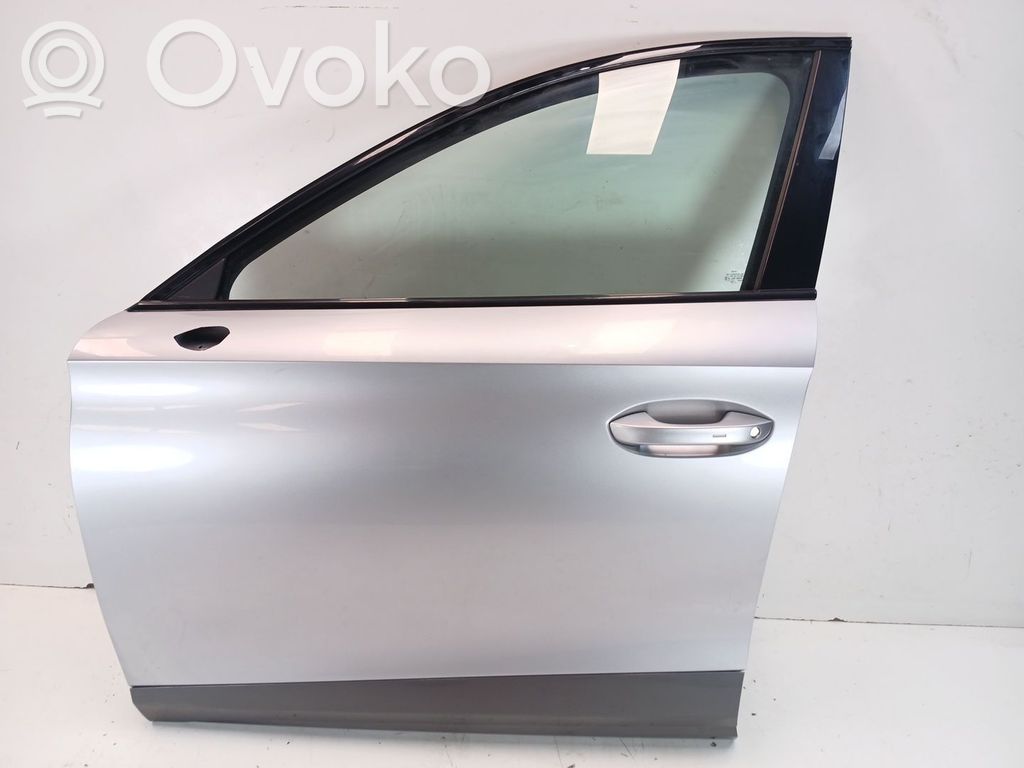 Cupra Formentor Дверь 