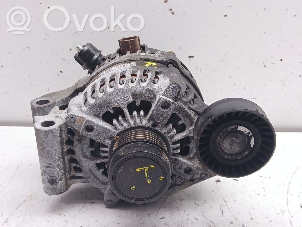 Ford Mondeo MK V Ģenerators 