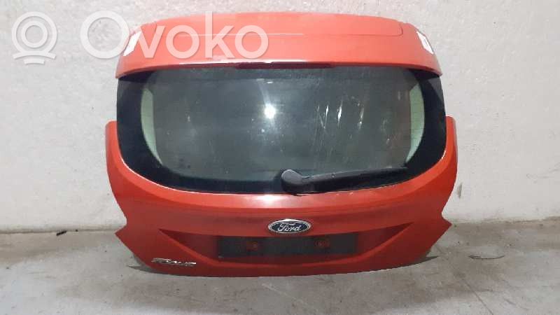 Ford Focus Rear door 