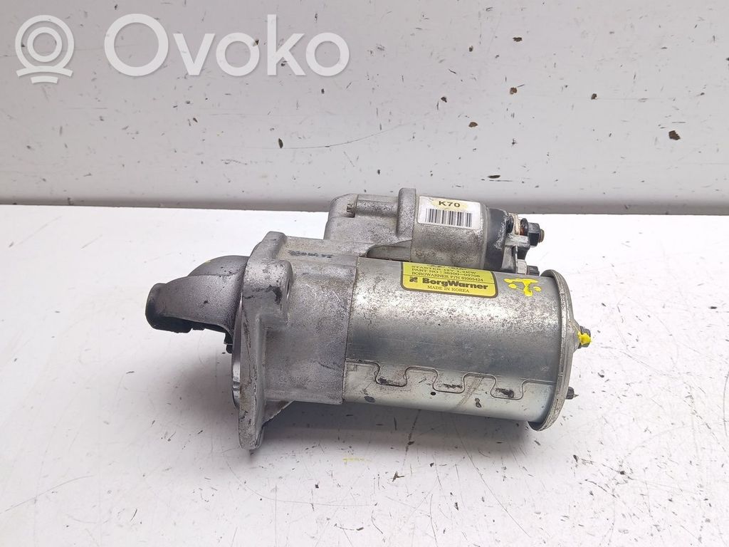 Motor de arranque   3610003706,61005424,3610003701